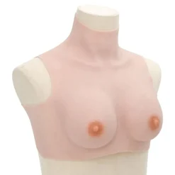 Borstprothese B-cup silicone>vidaXL Clearance