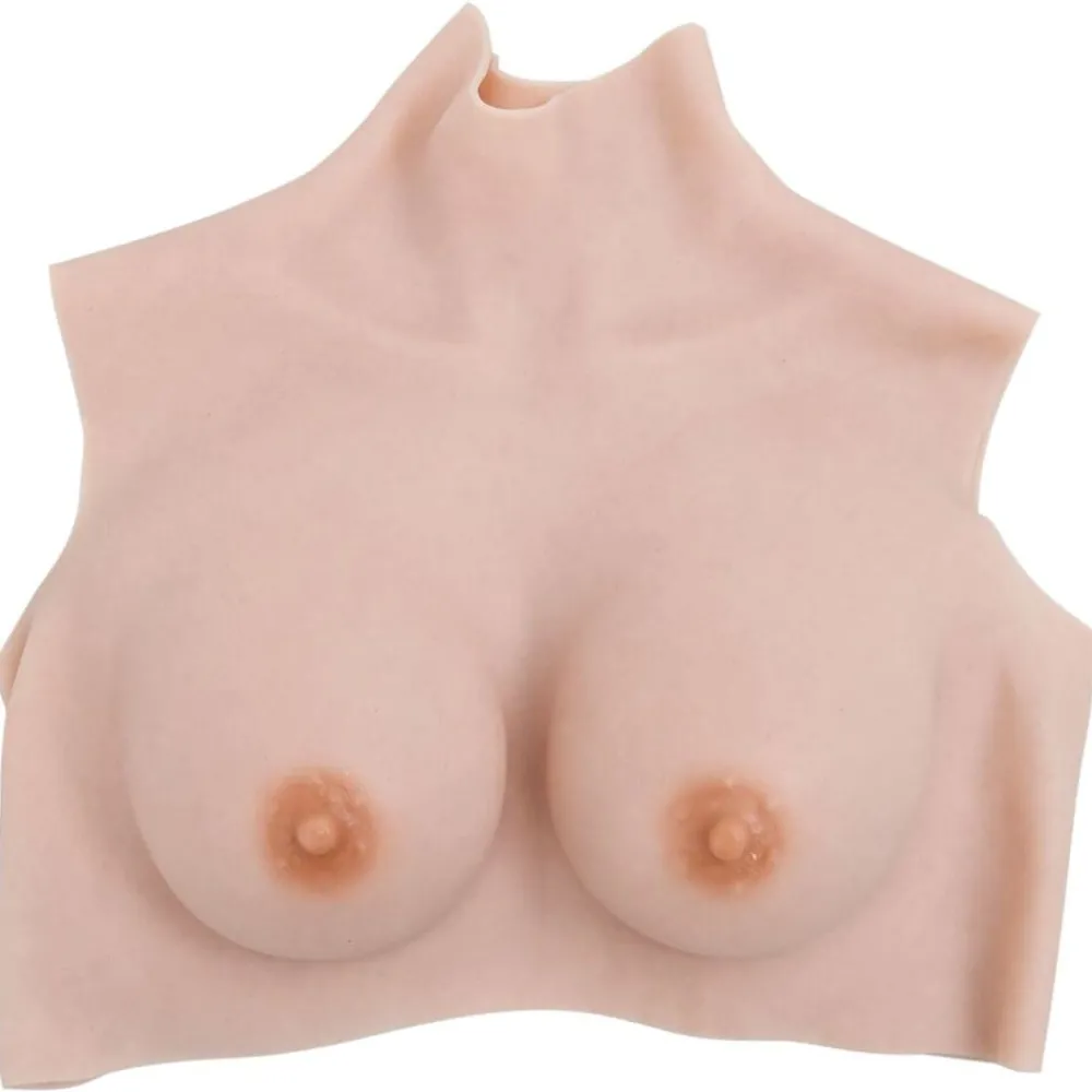 Borstprothese B-cup silicone>vidaXL Clearance