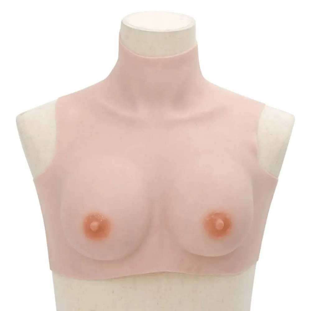 Borstprothese B-cup silicone>vidaXL Clearance