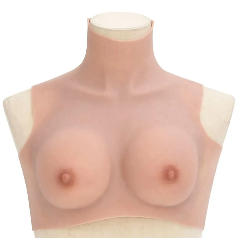Borstprothese B-cup silicone>vidaXL Clearance