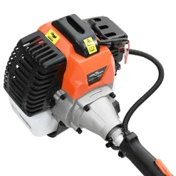 Bosmaaier 4-in-1 functie 52 cc 1,45 kW oranje><noscript><img width=