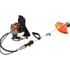 Bosmaaier rugzak design 52 cc 1,45 kW oranje>vidaXL Hot