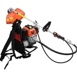 Bosmaaier rugzak design 52 cc 1,45 kW oranje><noscript><img width=