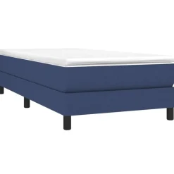 Boxspring bed 80x200 cm stof><noscript><img width=