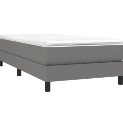 Boxspring bed 80x200 cm stof><noscript><img width=