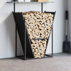Brandhoutrek 69,5x35x81 cm koudgewalst staal><noscript><img width=