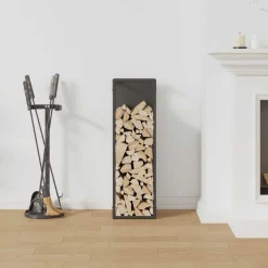 Brandhoutrek 25x25x80 cm koudgewalst staal><noscript><img width=