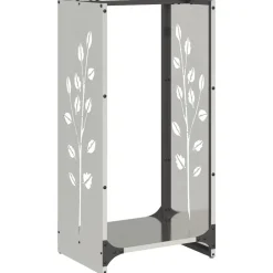 Brandhoutrek 40x30x80 cm>vidaXL Discount