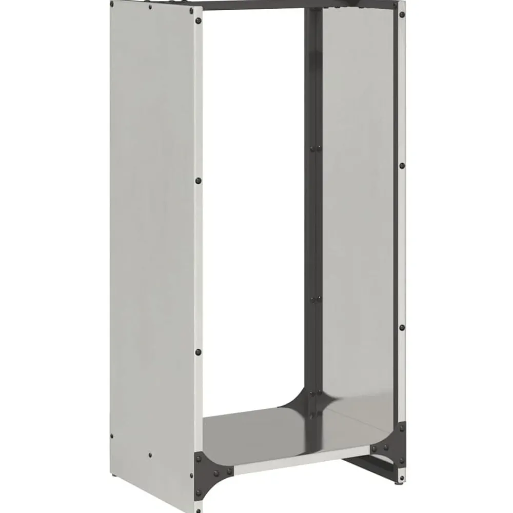 Brandhoutrek 40x30x80 cm>vidaXL New