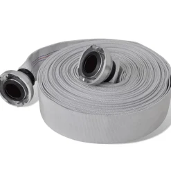 Sanitair & Loodgietersbenodigdheden*vidaXL Brandslang met C-Storz koppeling 2 inch 20 m
