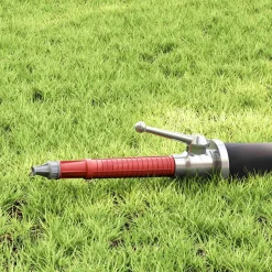 Bescherming Tegen Brand, Gas En Water*vidaXL Brandslangmondstuk met C-koppeling