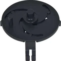 Brandstofmeter (de)montagegereedschap verstelbaar 3 kaken 89-170 mm><noscript><img width=