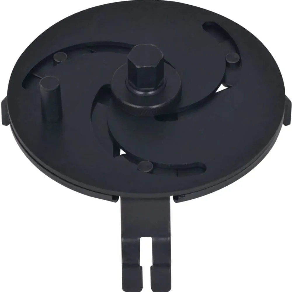 Brandstofmeter (de)montagegereedschap verstelbaar 3 kaken 89-170 mm>vidaXL Hot