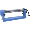 Buigmachine 640 mm staal>vidaXL Best