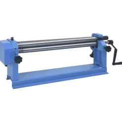 Buigmachine 640 mm staal>vidaXL Best