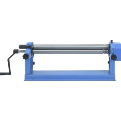 Buigmachine 640 mm staal>vidaXL Best