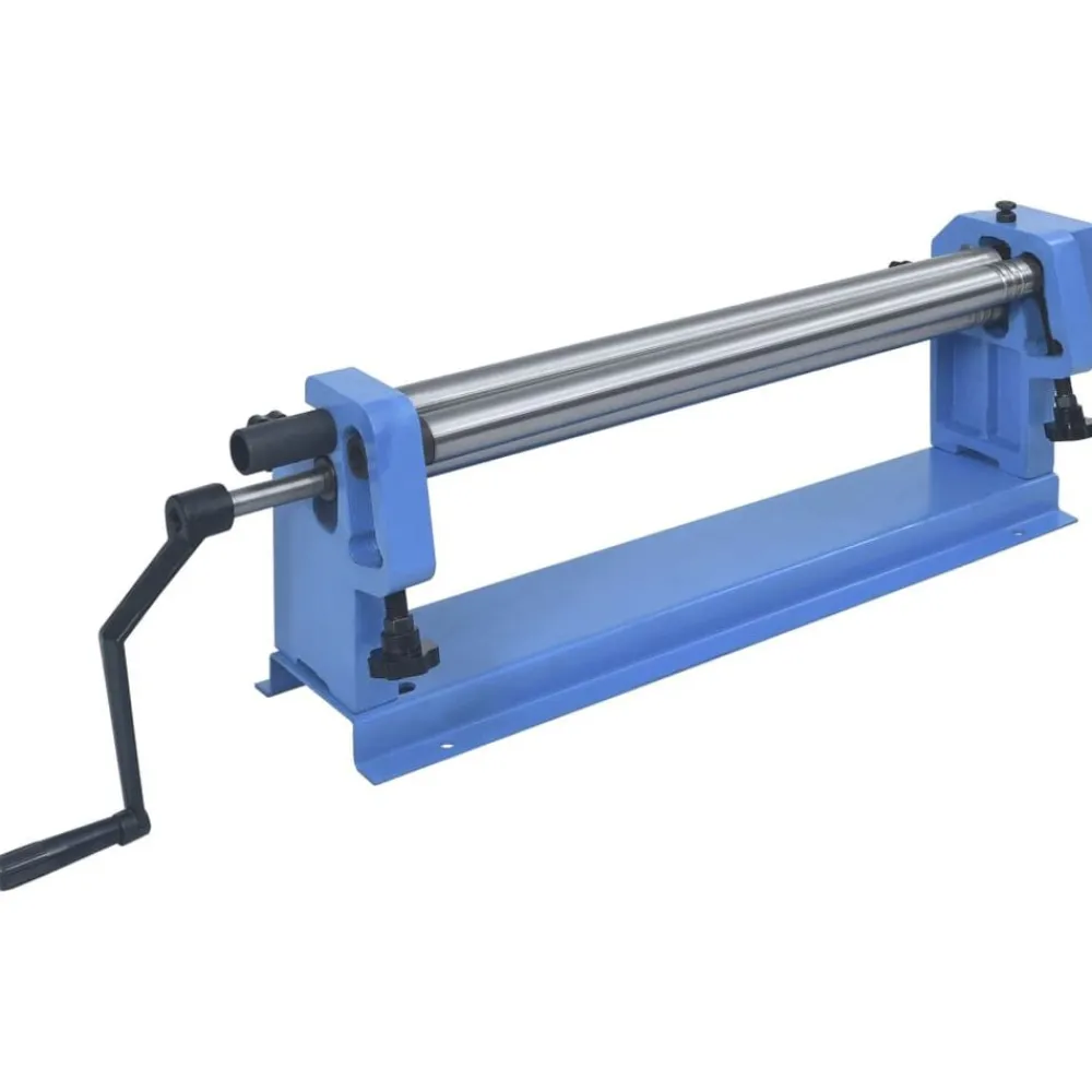Buigmachine 640 mm staal>vidaXL Best