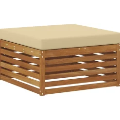 Buiten bankenset met kussen 6 pcs><noscript><img width=