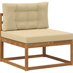 Buiten bankenset met kussen 7 pcs><noscript><img width=