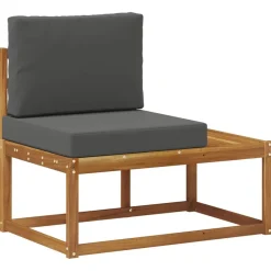 Buiten Eind Sofa 91 x 63 x 73 cm>vidaXL New
