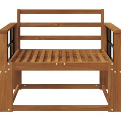 Buiten Midden Sofa Massief Acaciahout><noscript><img width=