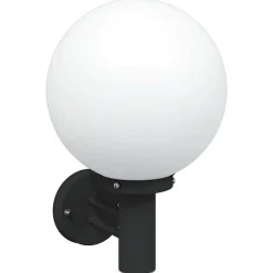 Buiten Wandlamp 28 x 25 x 38 cm>vidaXL Discount