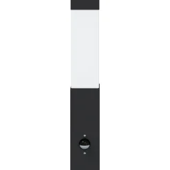Buiten Wandlamp 10.5 x 6 x 33 cm><noscript><img width=
