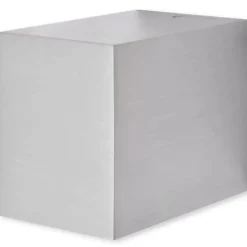 Buitenlamp kubusvormig 2st><noscript><img width=