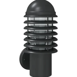 Buitenwandlamp roestvrij staal>vidaXL Discount