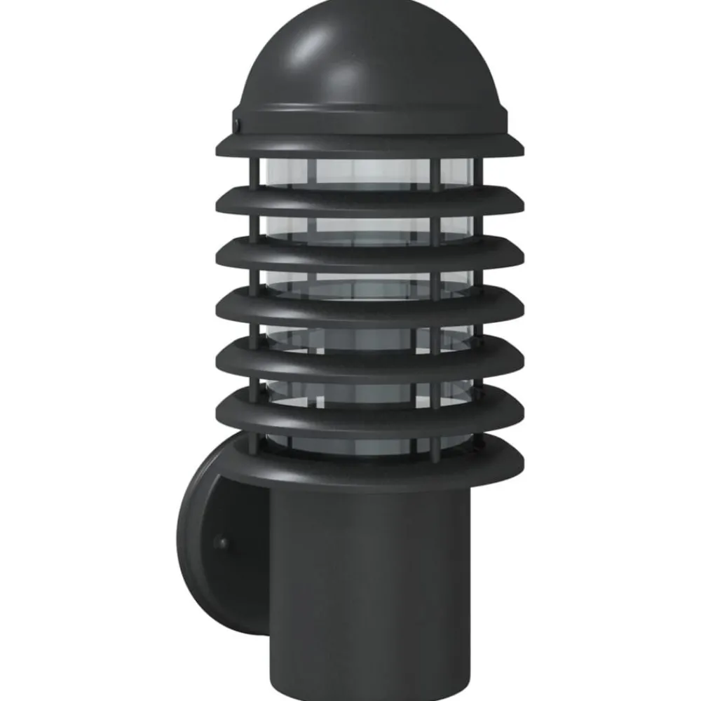 Buitenwandlamp roestvrij staal>vidaXL Discount