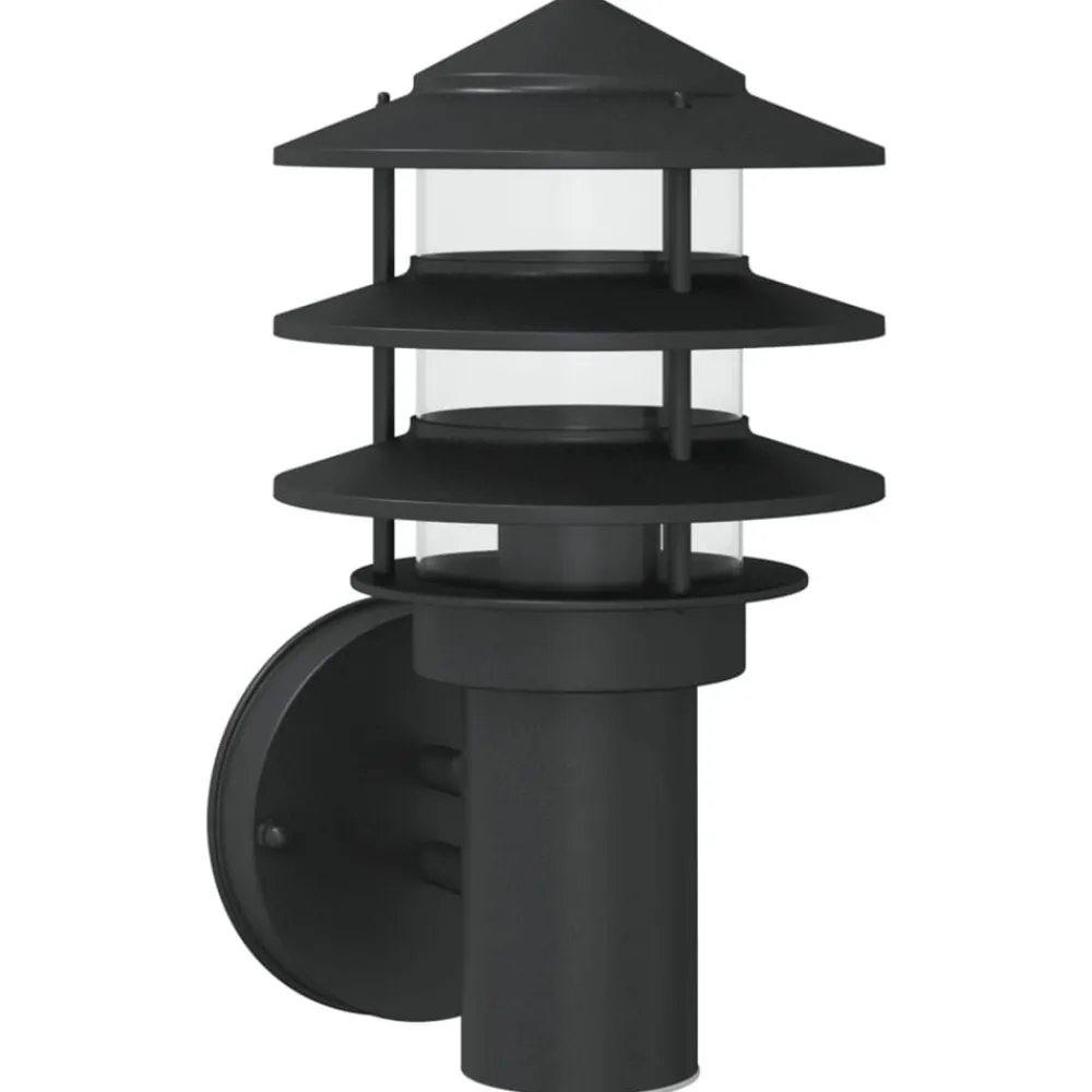 Buitenwandlamp roestvrij staal>vidaXL Best