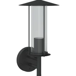 Buitenwandlamp roestvrij staal>vidaXL Online