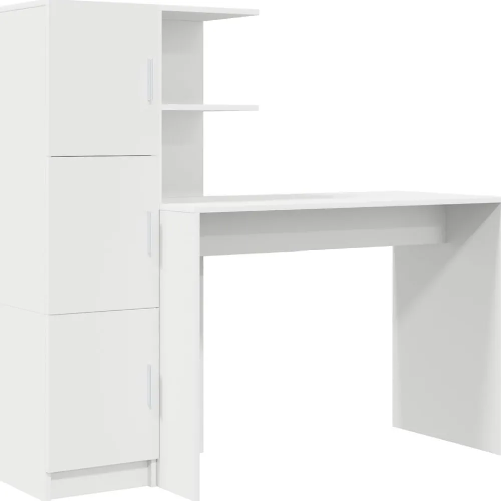 Bureau 2 pcs>vidaXL Discount