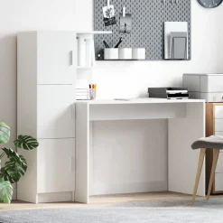 Bureau 2 pcs>vidaXL Discount