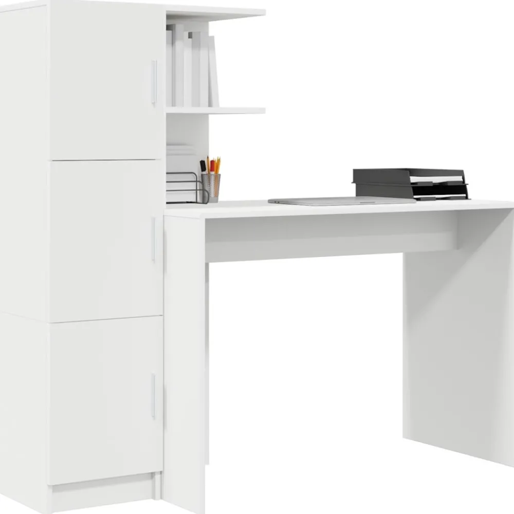 Bureau 2 pcs>vidaXL Discount