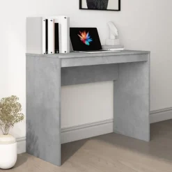 Bureau 90x40x72 cm bewerkt hout>vidaXL Hot