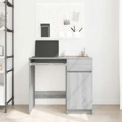 Bureau 86x49x76 cm spaanplaat><noscript><img width=