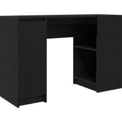 Bureau 120x42x76 cm spaanplaat kleurig>vidaXL Outlet