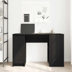 Bureau 120x42x76 cm spaanplaat kleurig><noscript><img width=