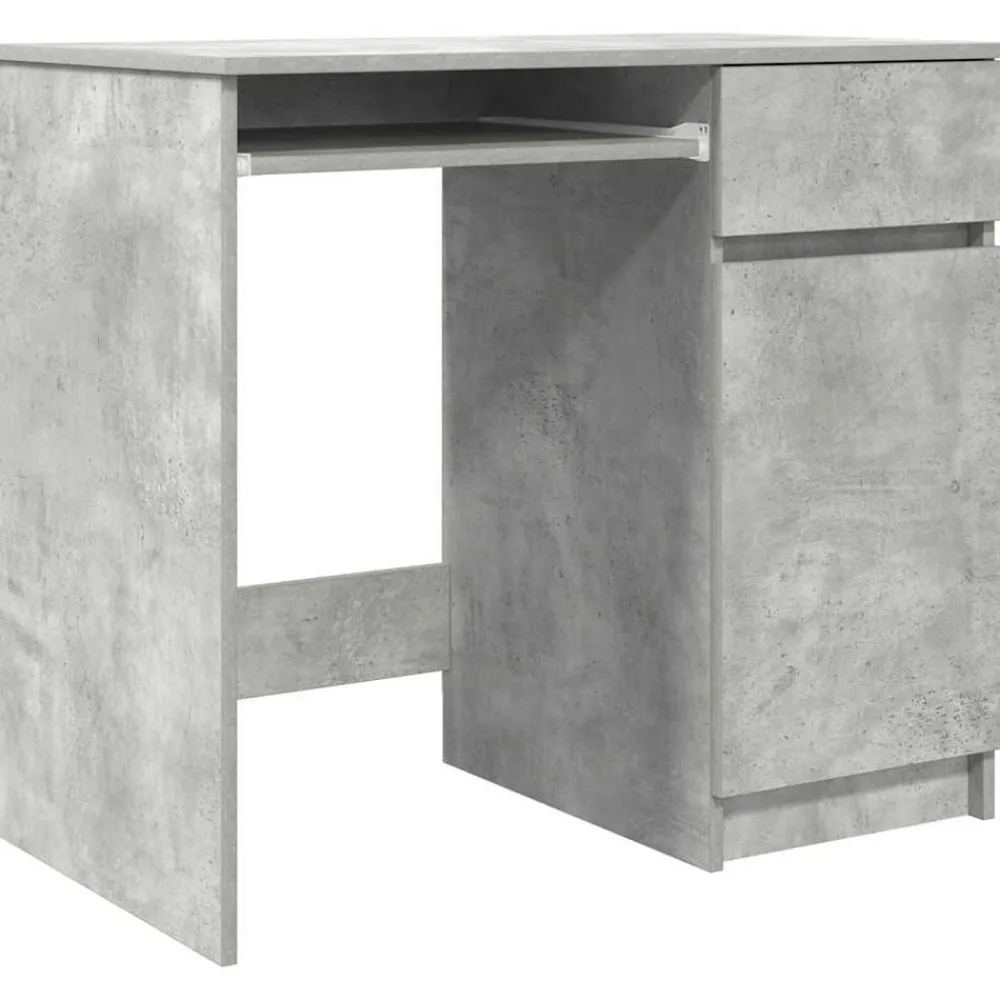Bureau 86x49x76 cm spaanplaat>vidaXL Outlet