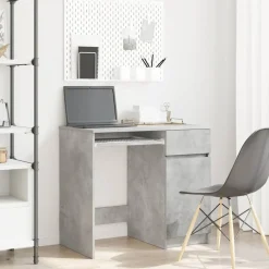 Bureau 86x49x76 cm spaanplaat>vidaXL Outlet