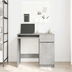 Bureau 86x49x76 cm spaanplaat><noscript><img width=