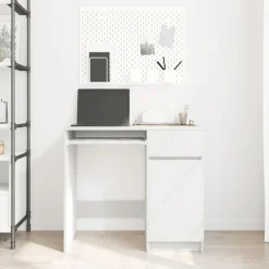 Bureau 86x49x76 cm spaanplaat><noscript><img width=