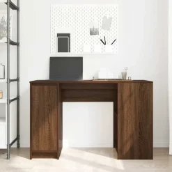 Bureau 120x42x76 cm spaanplaat ig><noscript><img width=