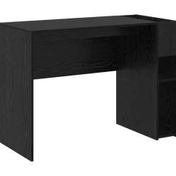 Bureau 109 x 50 x 78 cm Bewerkt hout>vidaXL Outlet