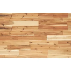 Bureaublad met olieafwerking 80x50x2 cm massief acaciahout>vidaXL Clearance