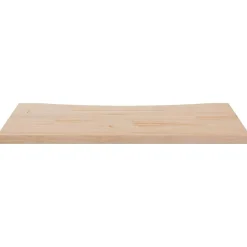 Bureaublad 80x40x2,5 cm massief grenenhout><noscript><img width=