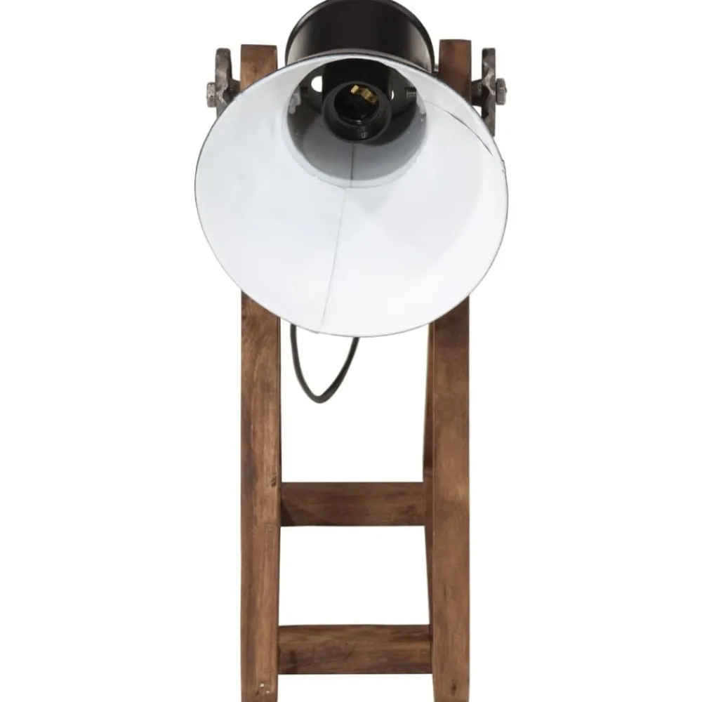 Bureaulamp 25 W E27 30x17x40 cm>vidaXL Discount