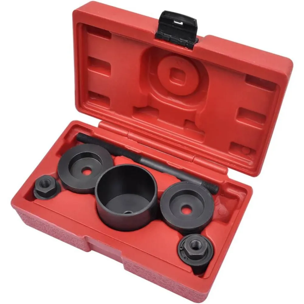 Bus achteras gereedschapset voor Ford Fiesta & KA>vidaXL Sale