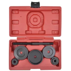 Bus achteras gereedschapset voor Ford Fiesta & KA>vidaXL Sale